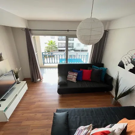 Napa Blue Apartment, Xxl Pool,in Hearth Of 아파트 아이아 나파