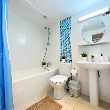 아파트 Napa Blue Apartment, Xxl Pool,in Hearth Of *