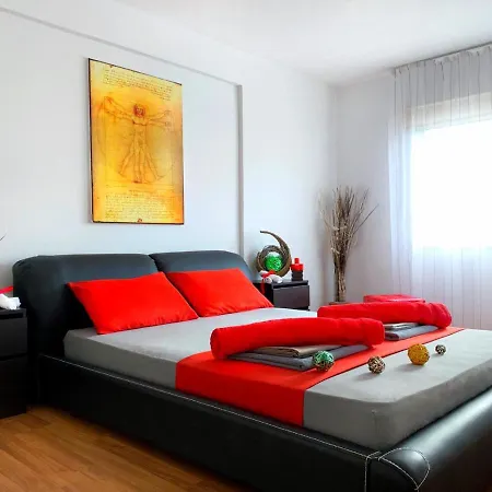 Napa Blue Apartment, Xxl Pool,in Hearth Of 아파트 아이아 나파