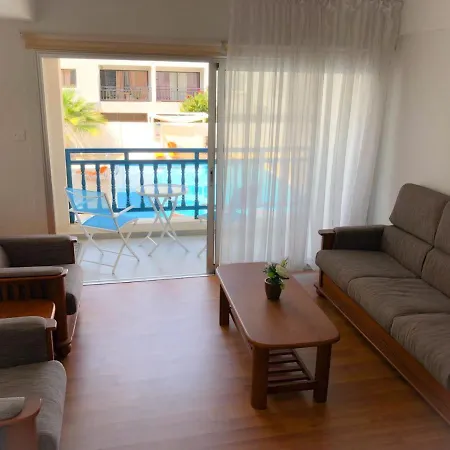 아파트 Napa Blue Apartment, Xxl Pool,in Hearth Of *